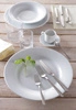 Porcelánový hrnek OPTIMA - objem 90 ml HENDI 770900