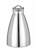 HENDI 445839 ocelová konferenční termoska na kávu a čaj 1,5 l