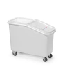 Vozík na sypké materiály, 62 l | AMERBOX 877210