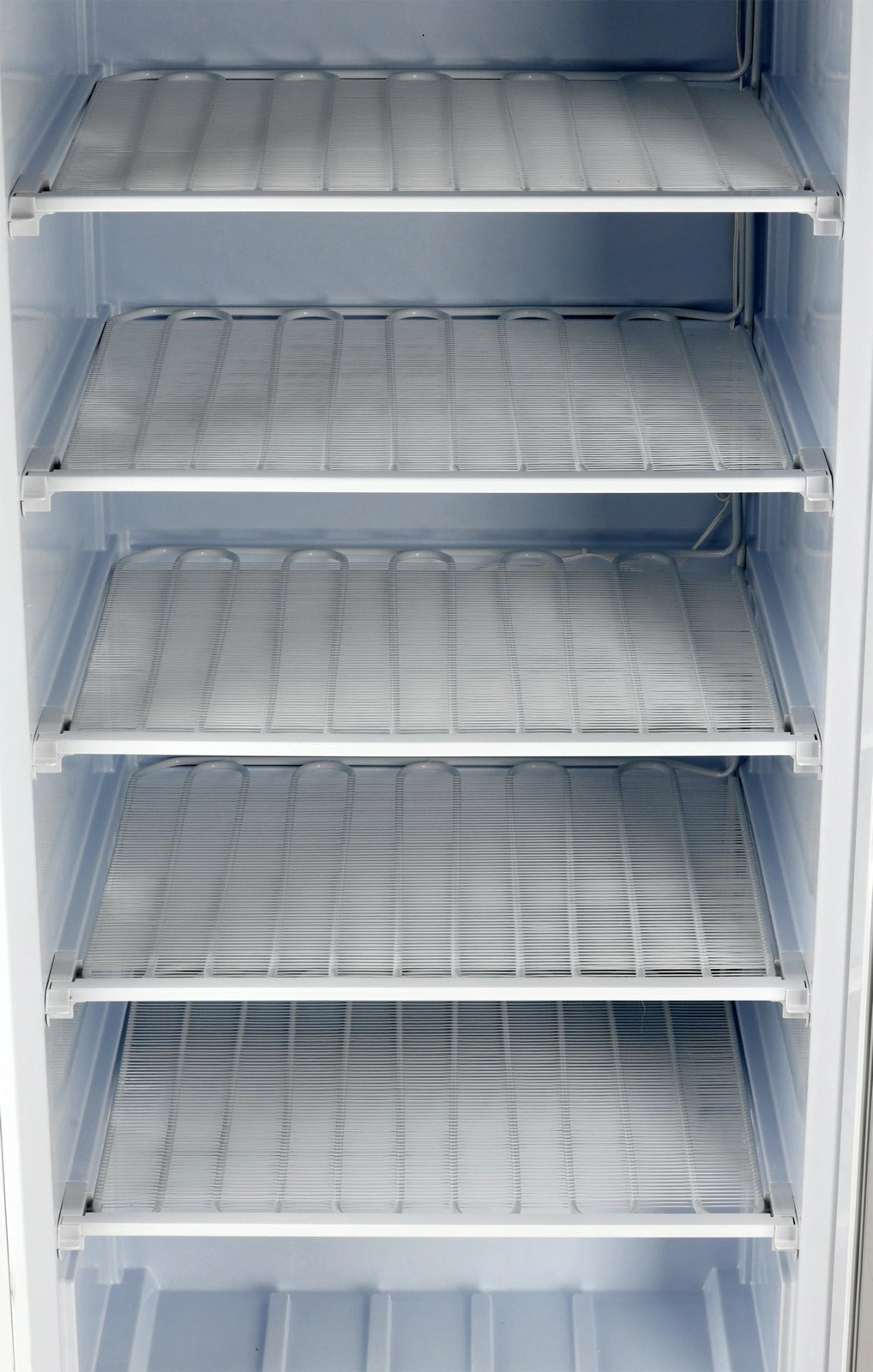 Mrazicí skříň lakovaná, 555 l | YATO YG-05236