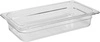 Nádoba GN 1/3, hloubka 6,5 cm, polykarbonát | YATO YG-00410