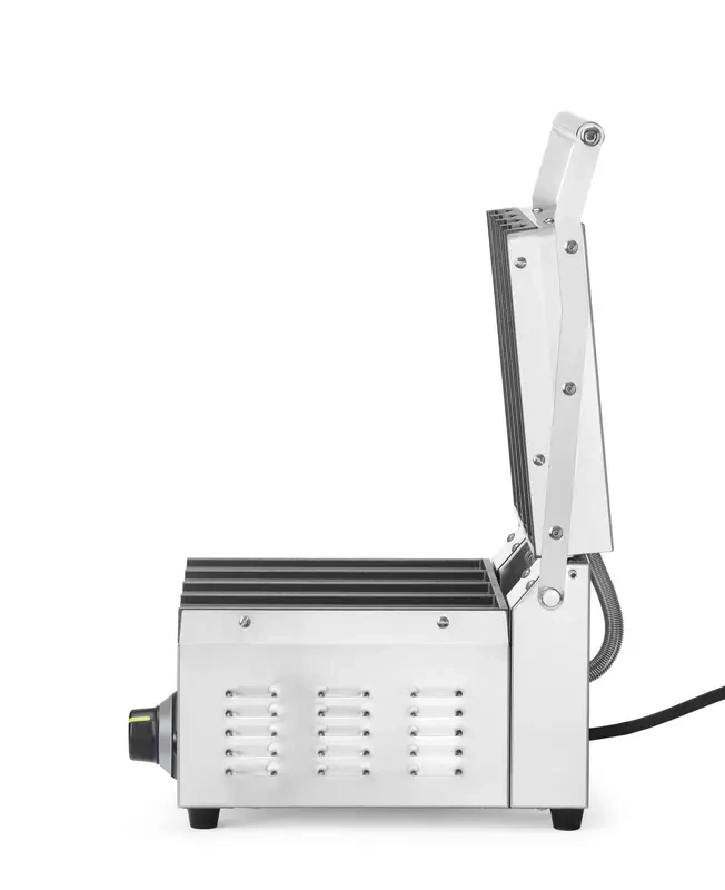 Kontaktní gril Hot - Dog, Panini 230 V 1.8 kW | HENDI 263594