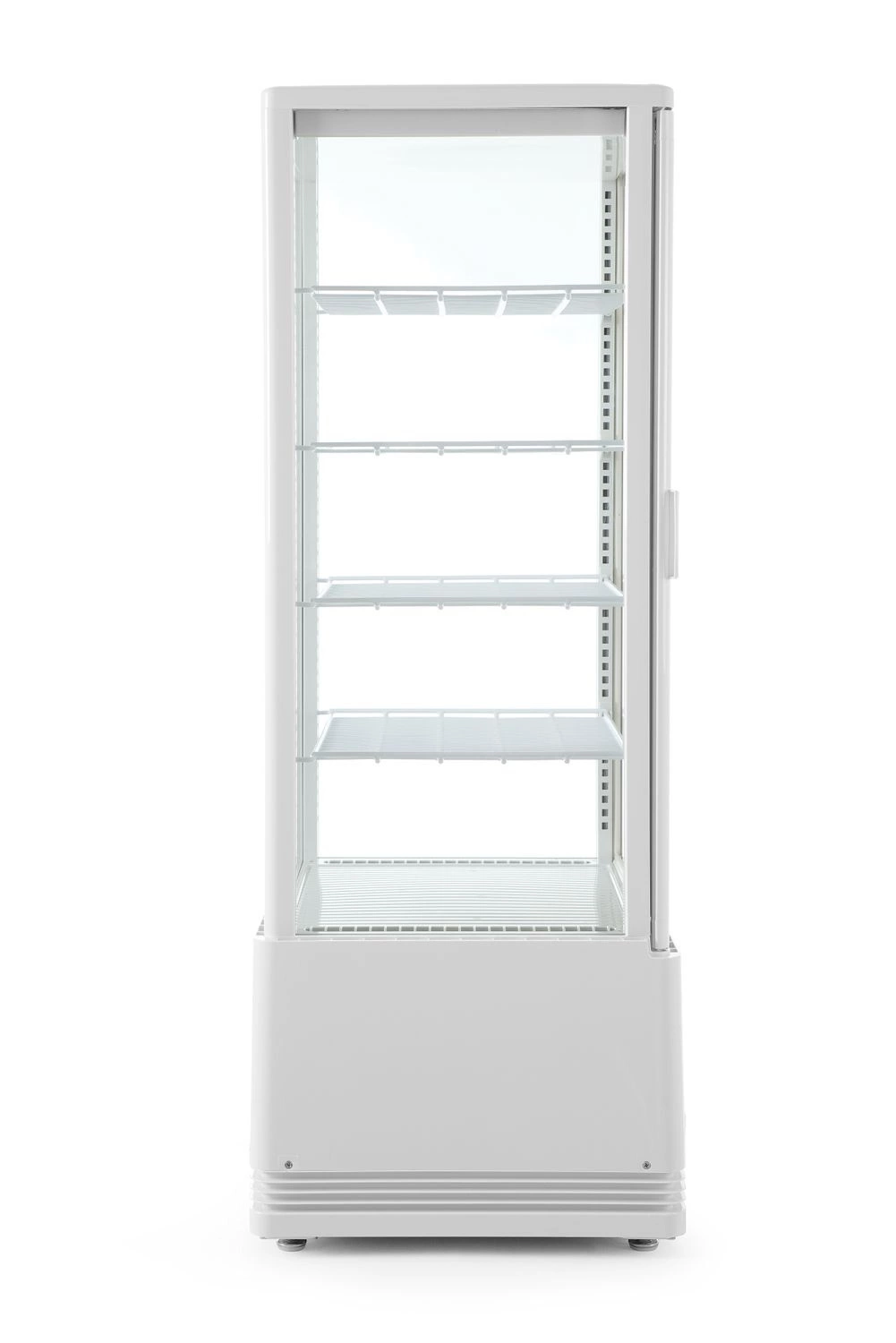 Chladicí vitrína 98 l bílá HENDI 233665
