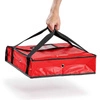 Izolovaná taška na pizzu 45x45x12 cm | FORGAST FG02672