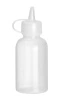 Mini dávkovač na omáčku, objem 50 ml - sada 4 ks | HENDI 557990