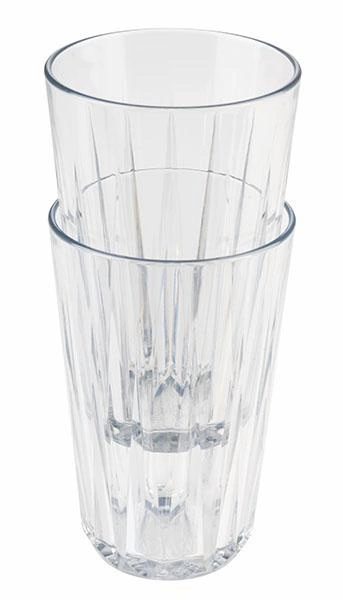 Sklenice CRYSTAL, 300 ml, sada 48 kusů | APS 10501