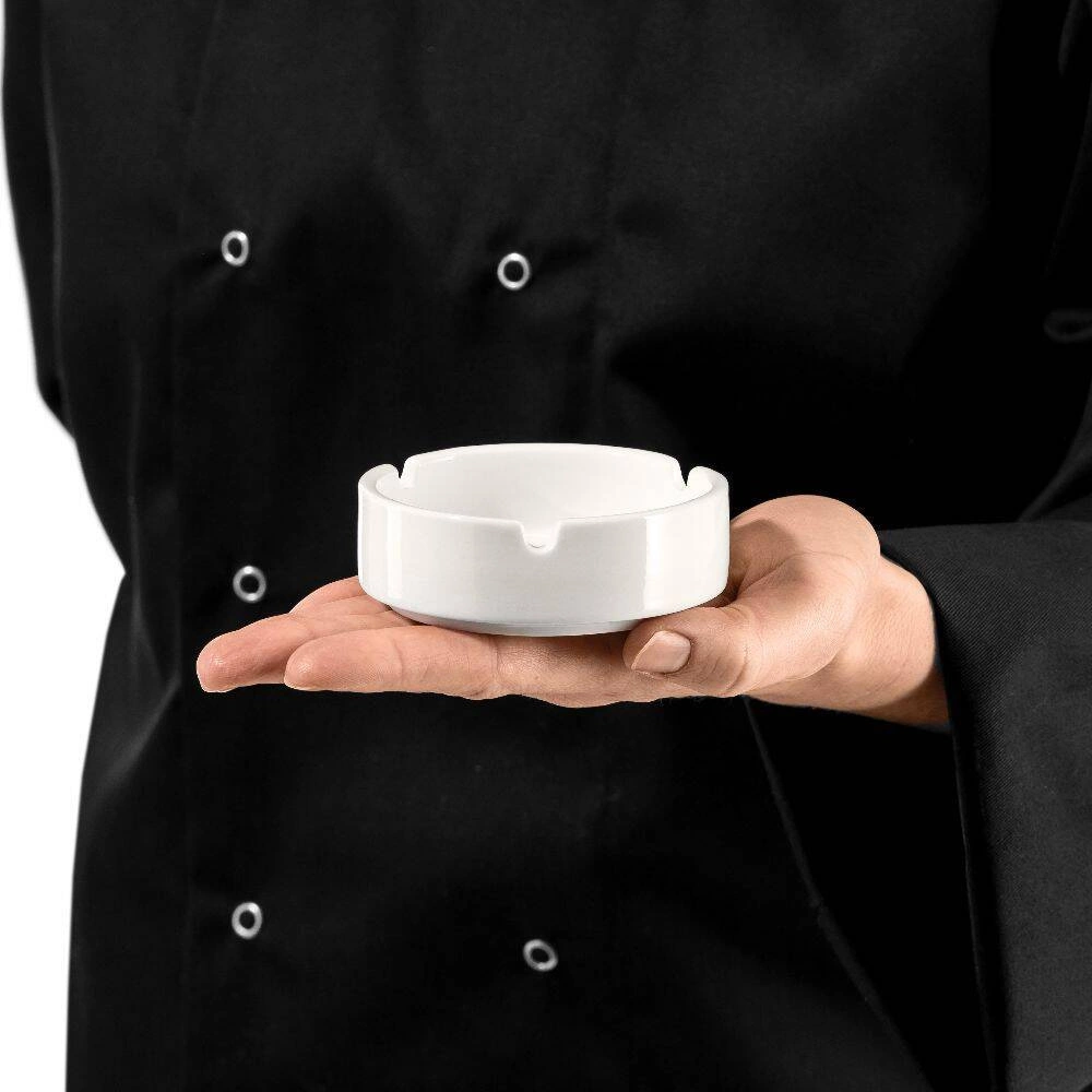 Porcelánový popelník Modermo Prima 8,9 cm | MODERMO MP015