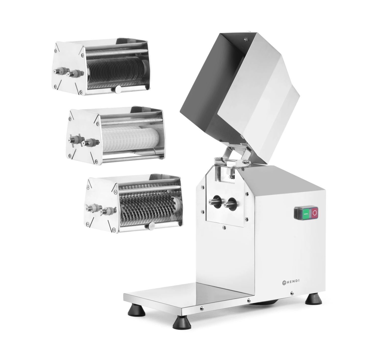 Stroj na porcování masa (sekáček) | HENDI 975305
