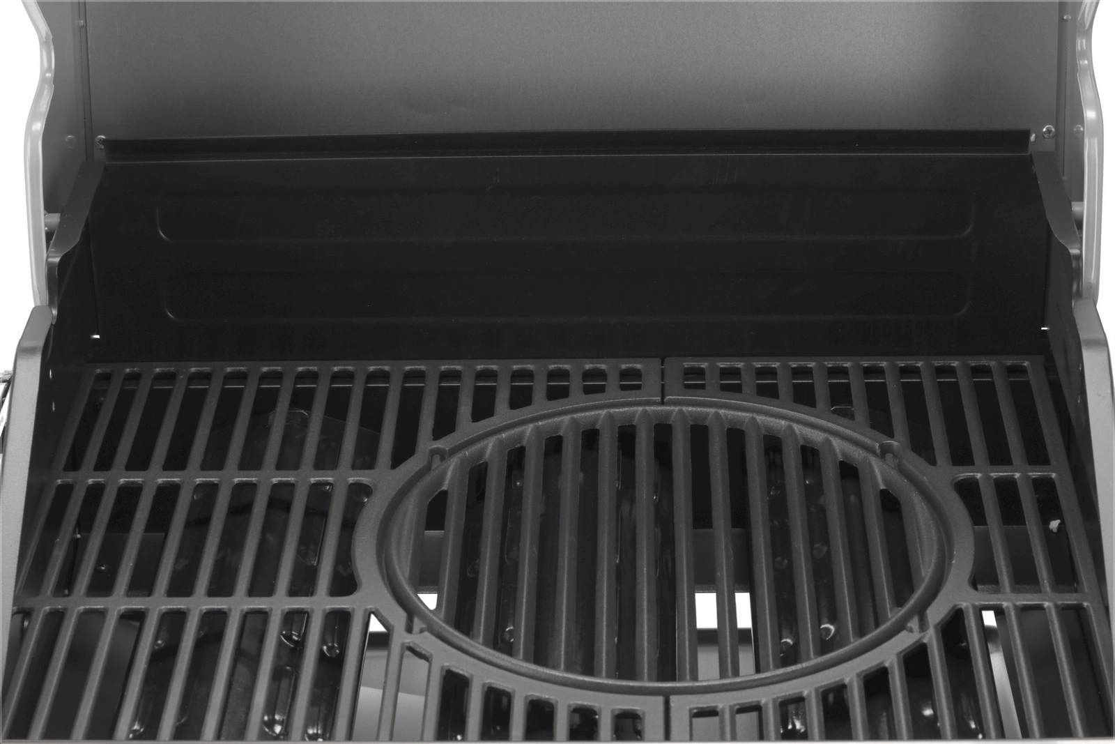 Plynový gril 3+1 | YATO YG-20015