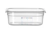 Nádoba HACCP GN 1/4 hluboká 10 cm z polypropylenu | HENDI 880371