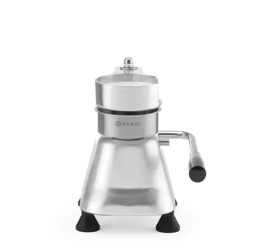 Lis na hamburgery, průměr 10 cm | HENDI 282793