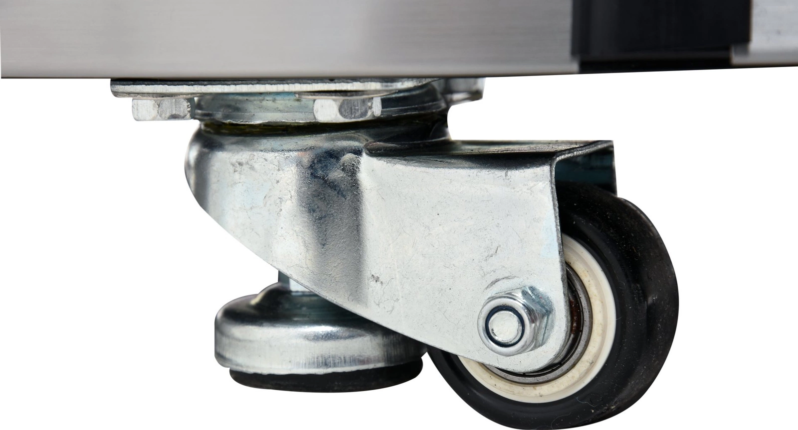 Chladicí vitrína 400 l kulatá YATO YG-05098