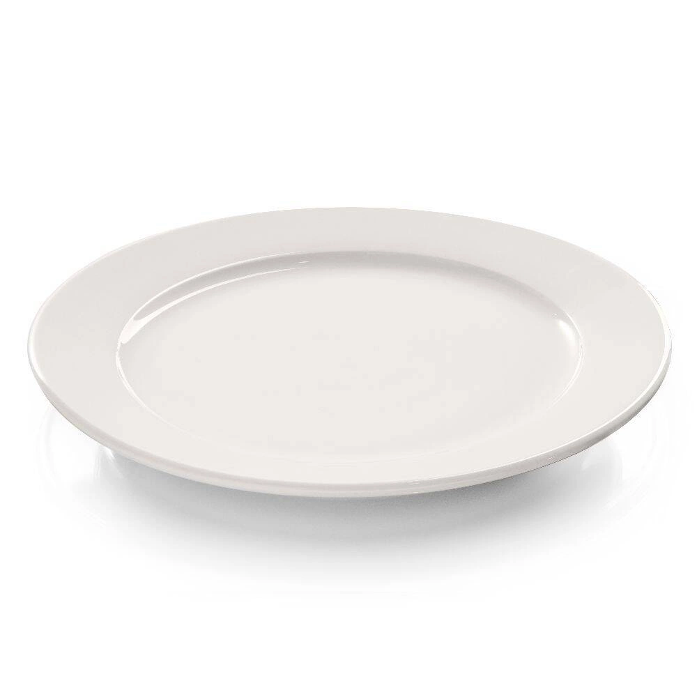 Oválný porcelánový podnos Modermo Prima 23 cm | MODERMO MP016