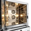 Elektrický konvektomat 6 GN 1/1 nebo 6 zásobníků 60x40 cm, 10.5 kW | FORGAST FG09522