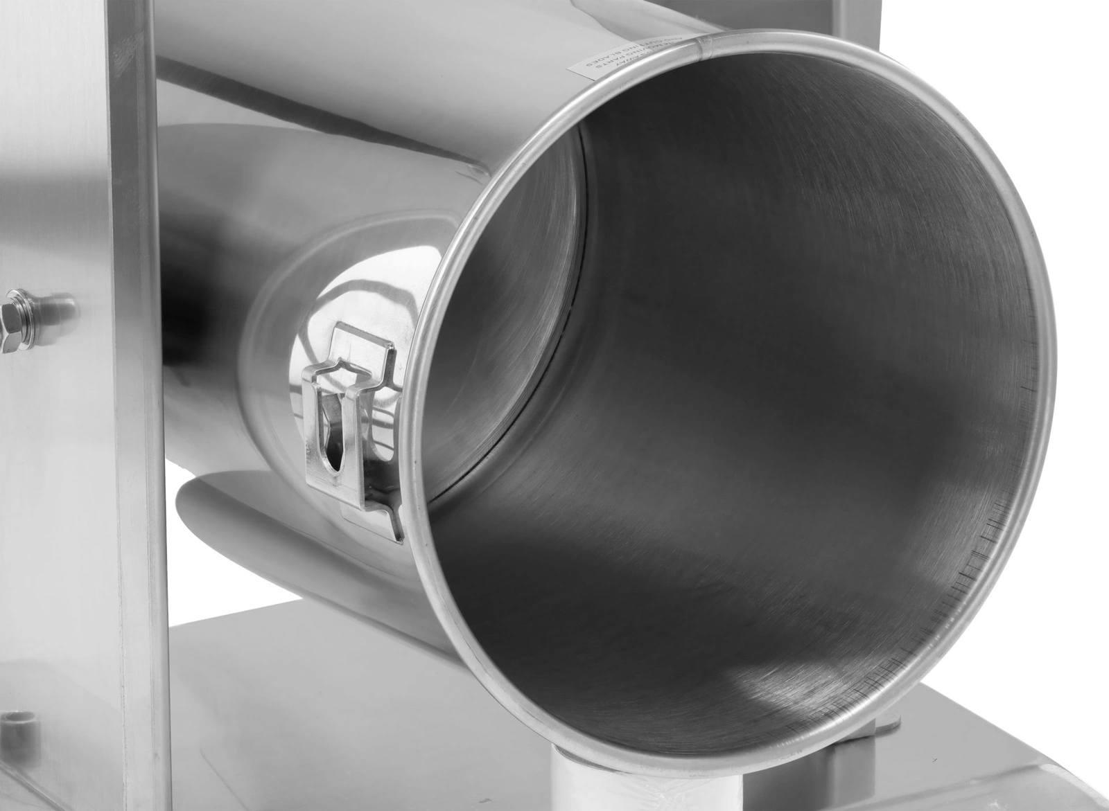 Elektrický vertikální plnič klobás, 15 l | YATO YG-03382