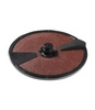 Brusný talíř pro škrabky PPF, brusný prvek | FIMAR ACPTA