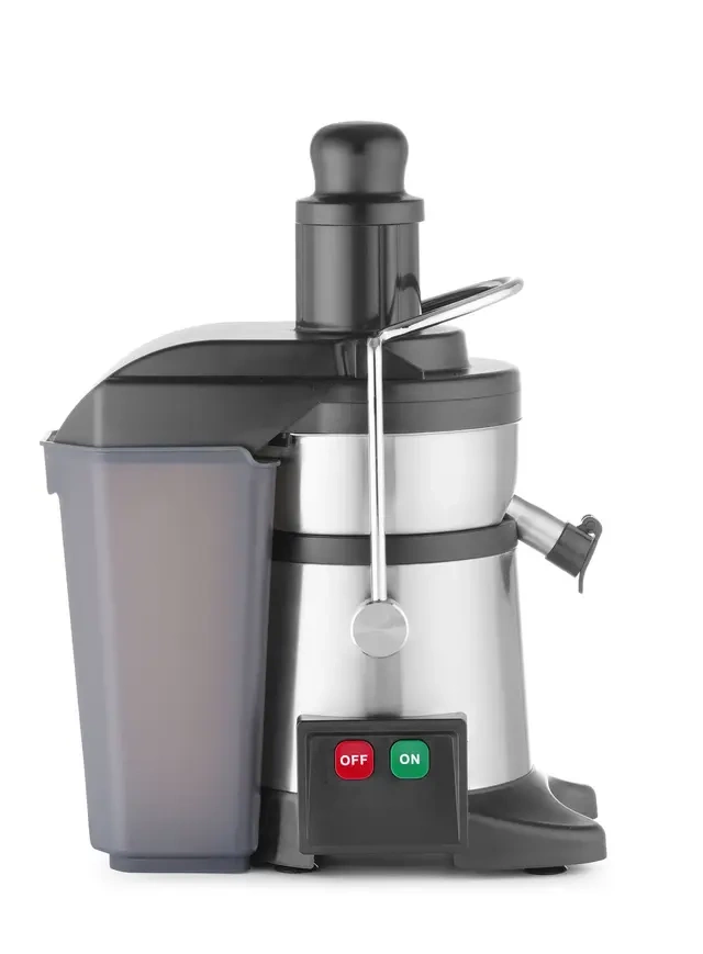 Odšťavňovač na zeleninu a ovoce 2800 otáček za minutu | HENDI 220238