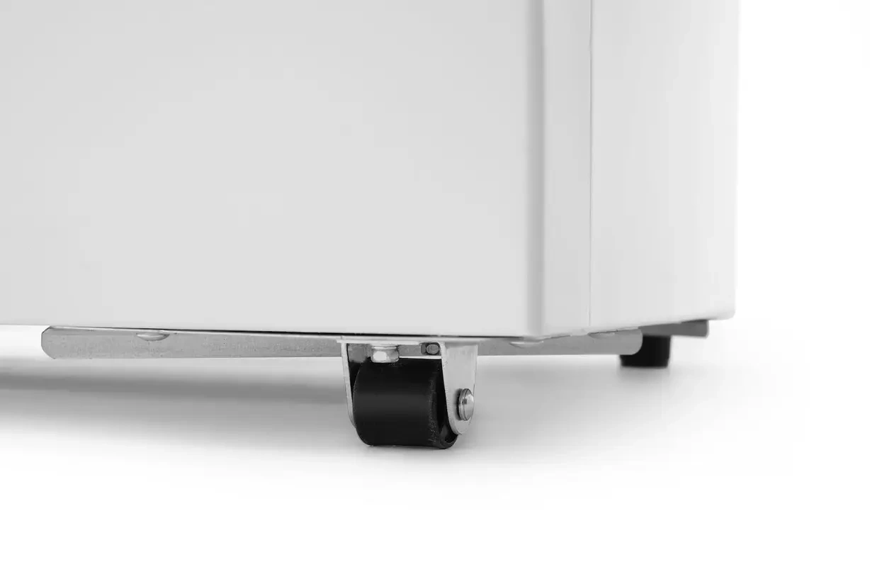 Truhlicová mraznička 282 l, statický chladicí systém, zámek | ARKTIC 233863