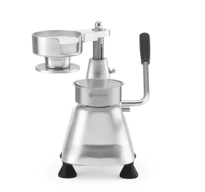 Lis na hamburgery, průměr 10 cm | HENDI 282793