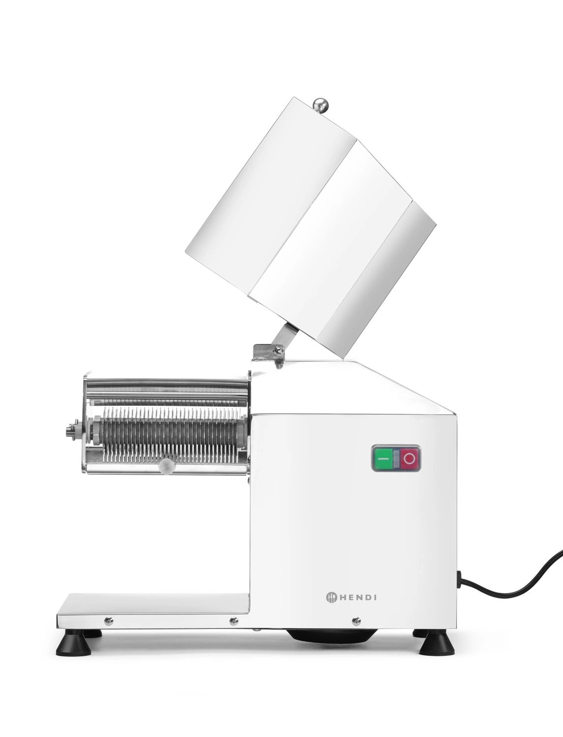 Stroj na porcování masa (sekáček) | HENDI 975305
