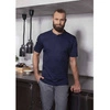 Kuchařská košile Performance s krátkým rukávem | KARLOWSKY TM 5-10