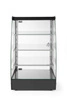 Neutrální samoobslužná vitrína 75 l | HENDI 233092