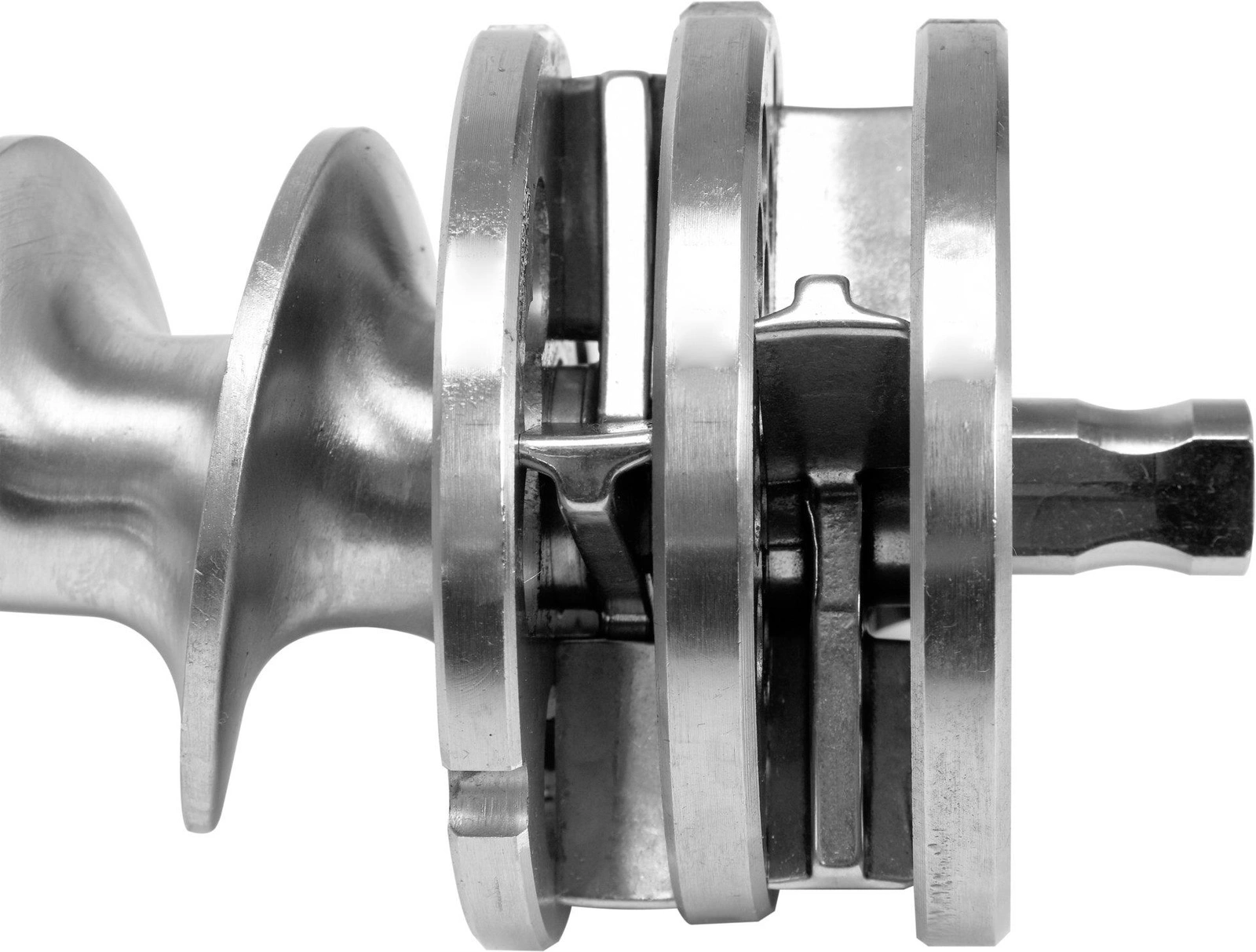 Mlýnek na maso (vlk) UNGER | YATO YG-03232