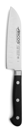 Nůž Santoku s kuličkovým ostřím ÓPERA - délka 26 cm | ARCOS 226900