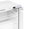 Chladicí skříň lakovaná 140 l | FORGAST FG14012/FG07012