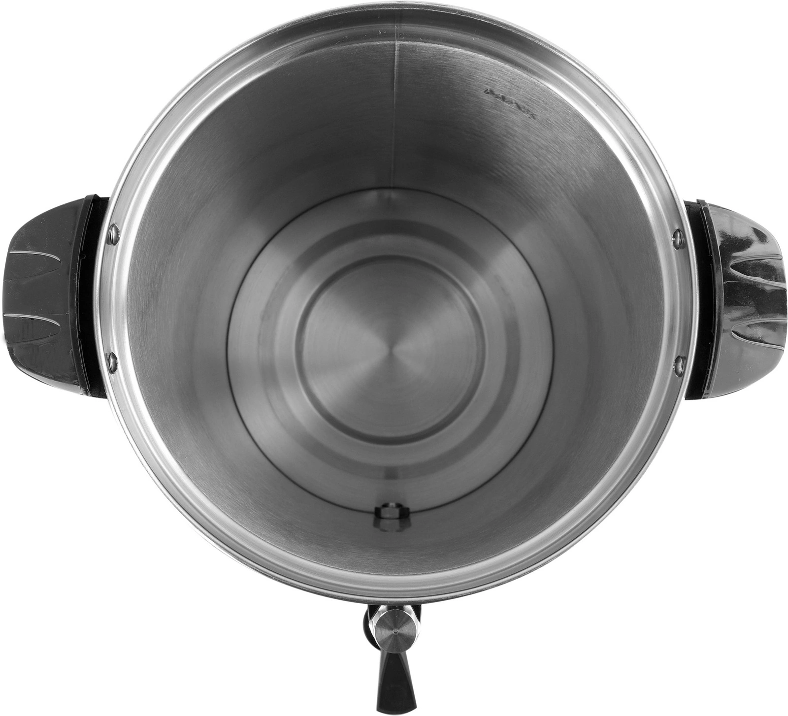 Dvouplášťový ohřívač vody 19,1 l | YATO YG-04293