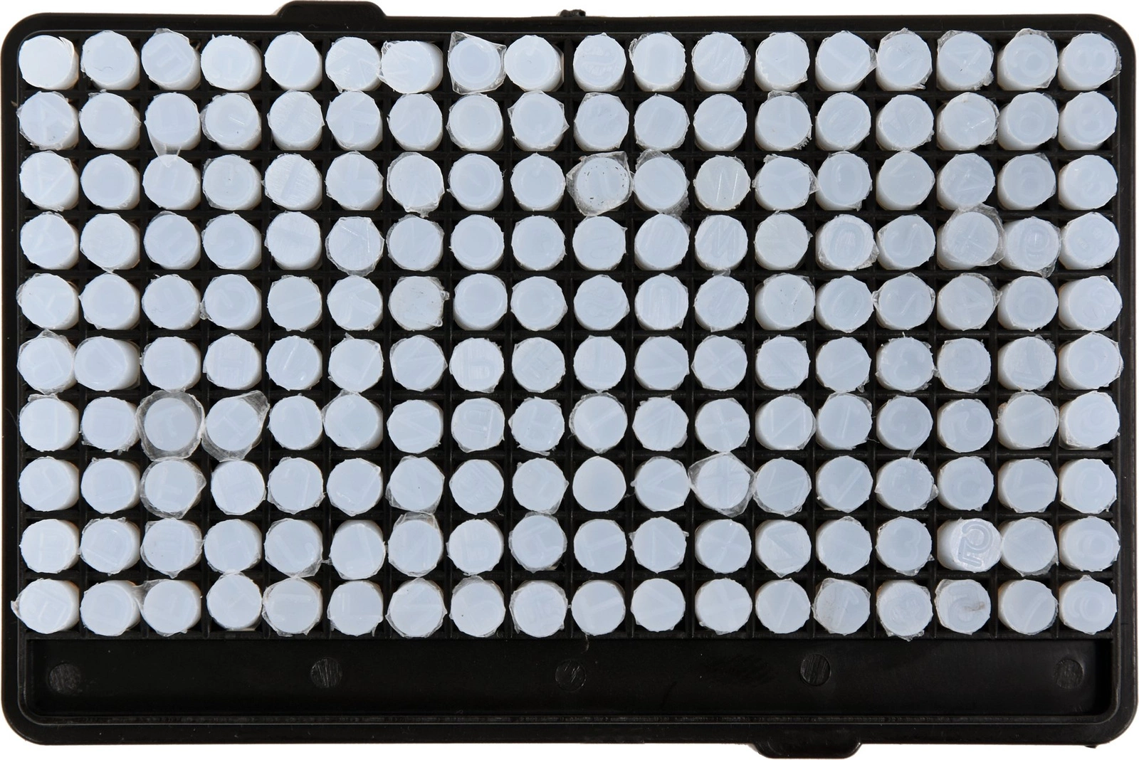 Mobilní dvoukomorový vakuový balicí stroj 45x60 cm | YATO YG-09307