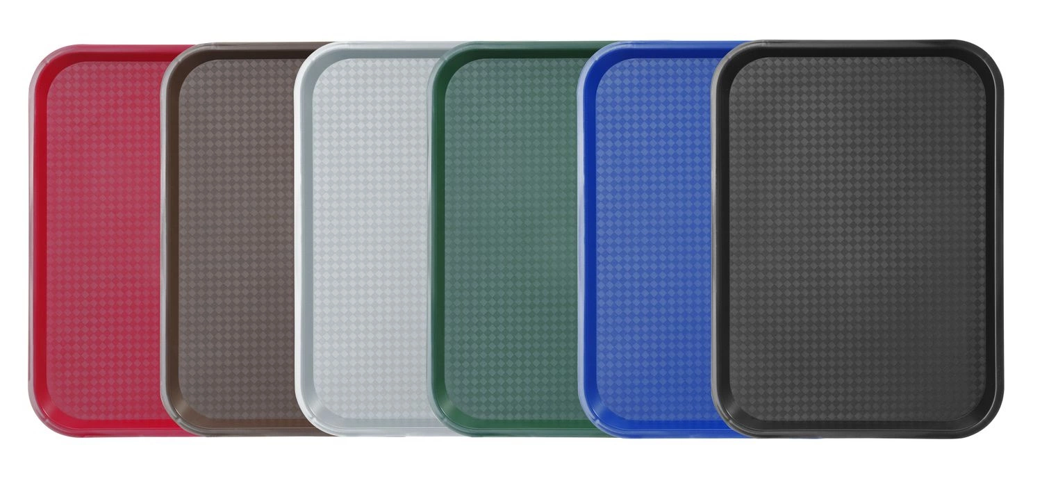 Polypropylenová vanička šedá HENDI 878903