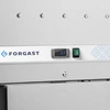 Mrazicí skříň 1-dveřová 600 l, z nerezové oceli | FORGAST FG08172