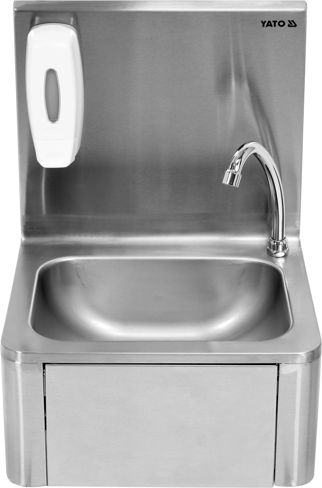 Kolenní umyvadlo | YATO YG-10010