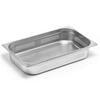 GN 1/1 hluboká 10 cm perforovaná nádoba z nerezové oceli FORGAST FG04710