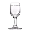 Sklenička na vodku Pure 35 ml - sada 6 kusů | KROSNO GLASS F573729003511000