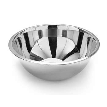 Nerezová míchací mísa o objemu 7,6 l | FORGAST FG02816