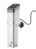 Ponorný cirkulátor pro sous vide 50 l, ocel | HENDI 221136