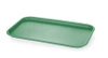 Tác na rychlé občerstvení GN 1/1, délka 53 cm - zelený | AMERBOX 878576