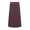 Číšnická kapsa bistro basic aubergine | KARLOWSKY BBSS 1-39-Stck