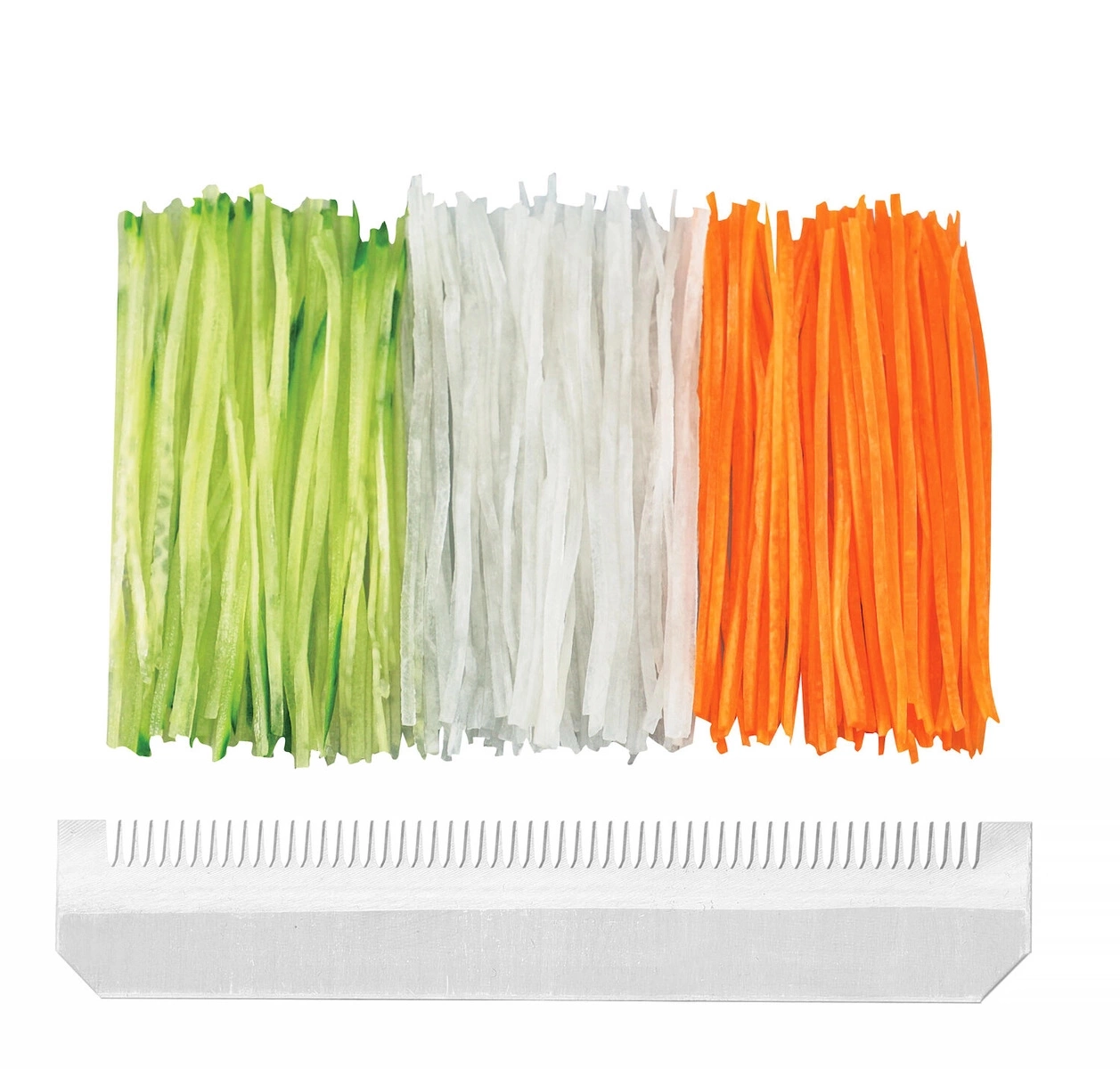 Japonská mandolína Shogun PRO | HENDI 221297