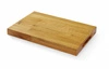Dubové servírovací prkénko 420x280x(V)40mm | HENDI 505489