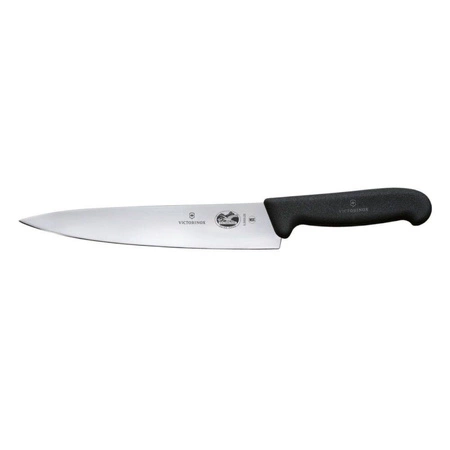 Kuchyňský nůž se širokou čepelí  FIBROX 22 cm | VICTORINOX 5.2003.22