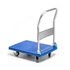 Plastový plošinový vozík FORGAST FG01201