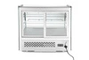 Chladicí vitrína 120 l | HENDI 233702