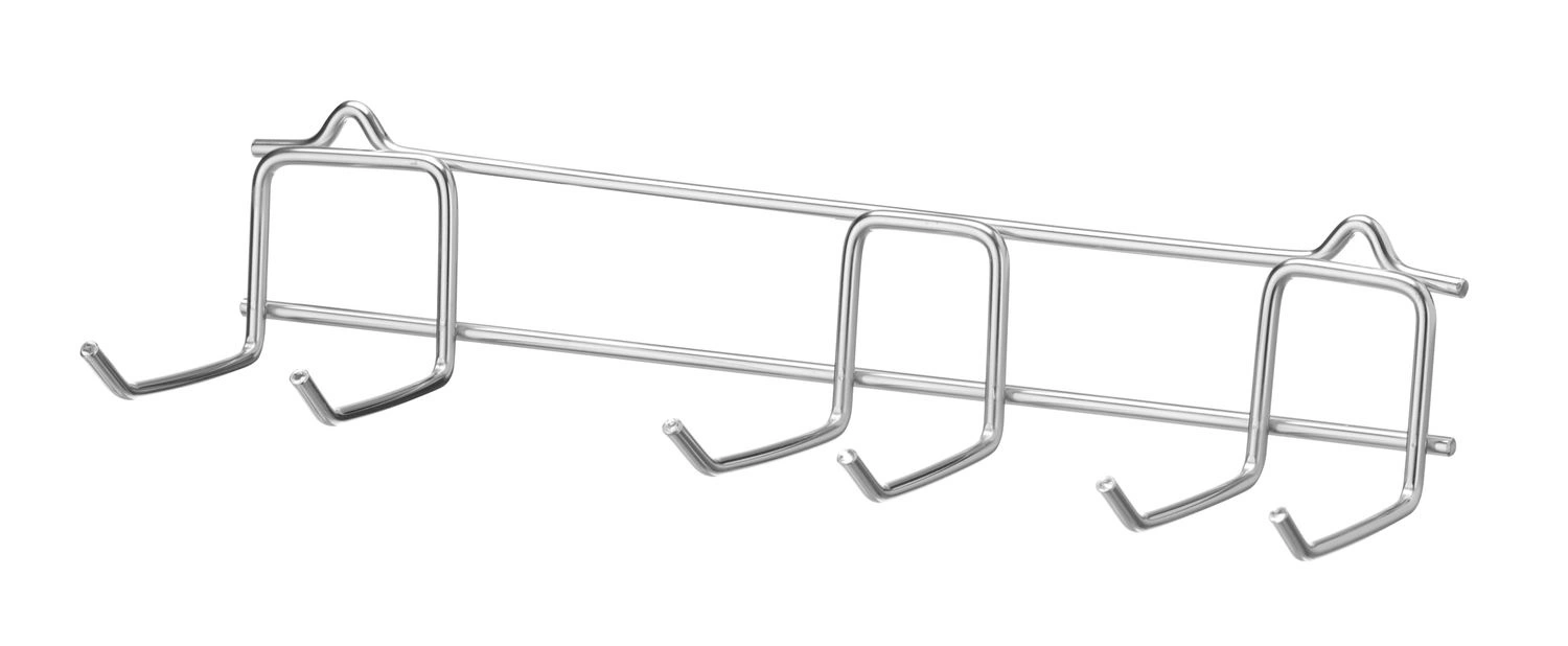 Ruční mixér 400 s proměnlivou rychlostí | HENDI 224380