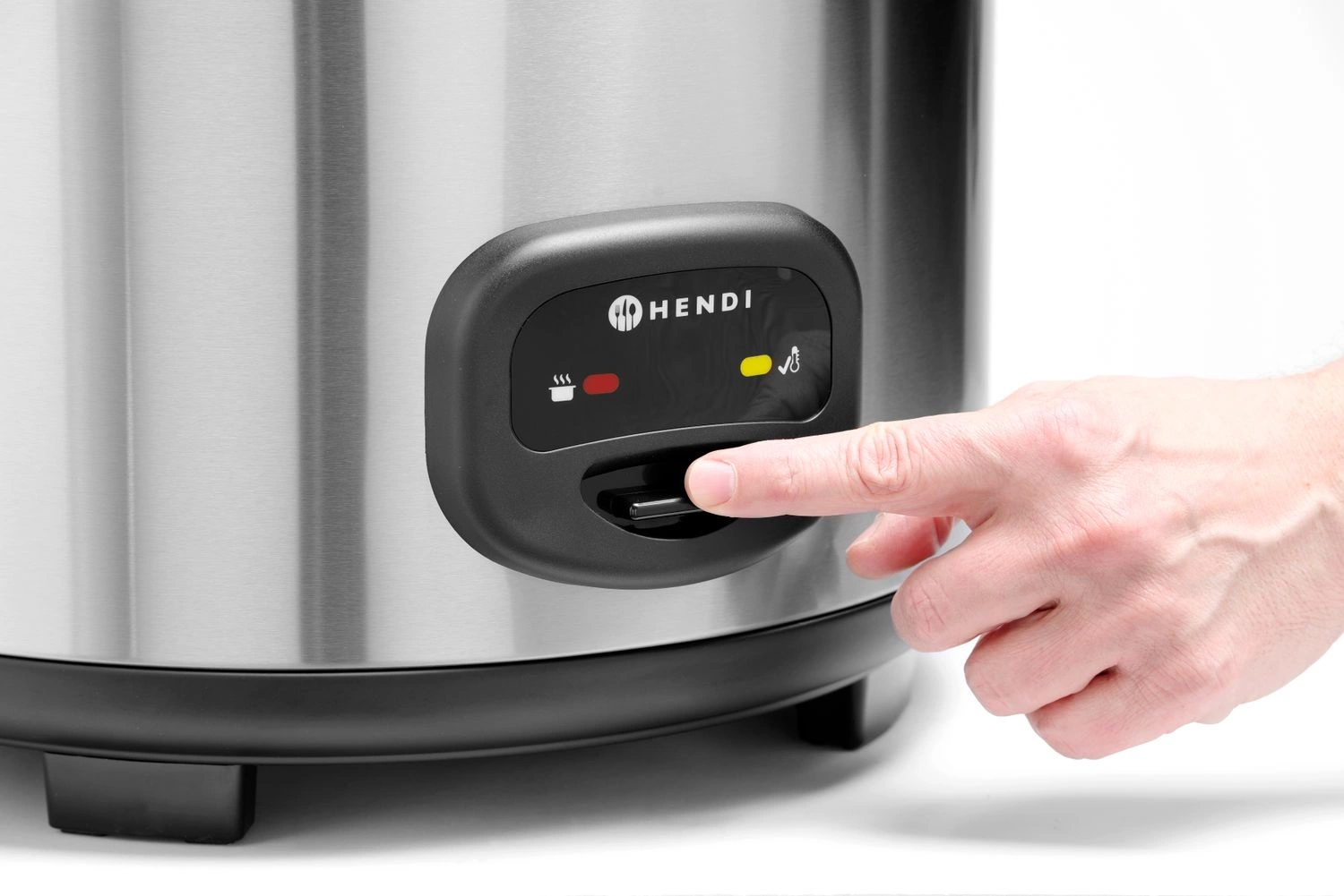 Rýžovar HENDI 240403