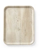 Laminovaný servírovací podnos světlý dub HENDI 508862