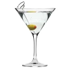 Sklenice na martini, Avant-Garde, 240 ml - sada 6 kusů | KROSNO F5782350150B3N90