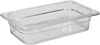 Kontejner GN 1/4 hluboký 6,5 cm z polykarbonátu | YATO YG-00419